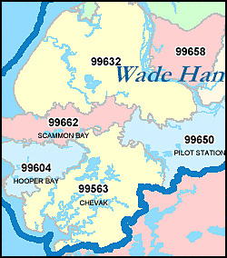 Alaska ZIP Code Map Including County Maps Zip Code Map Alaska
